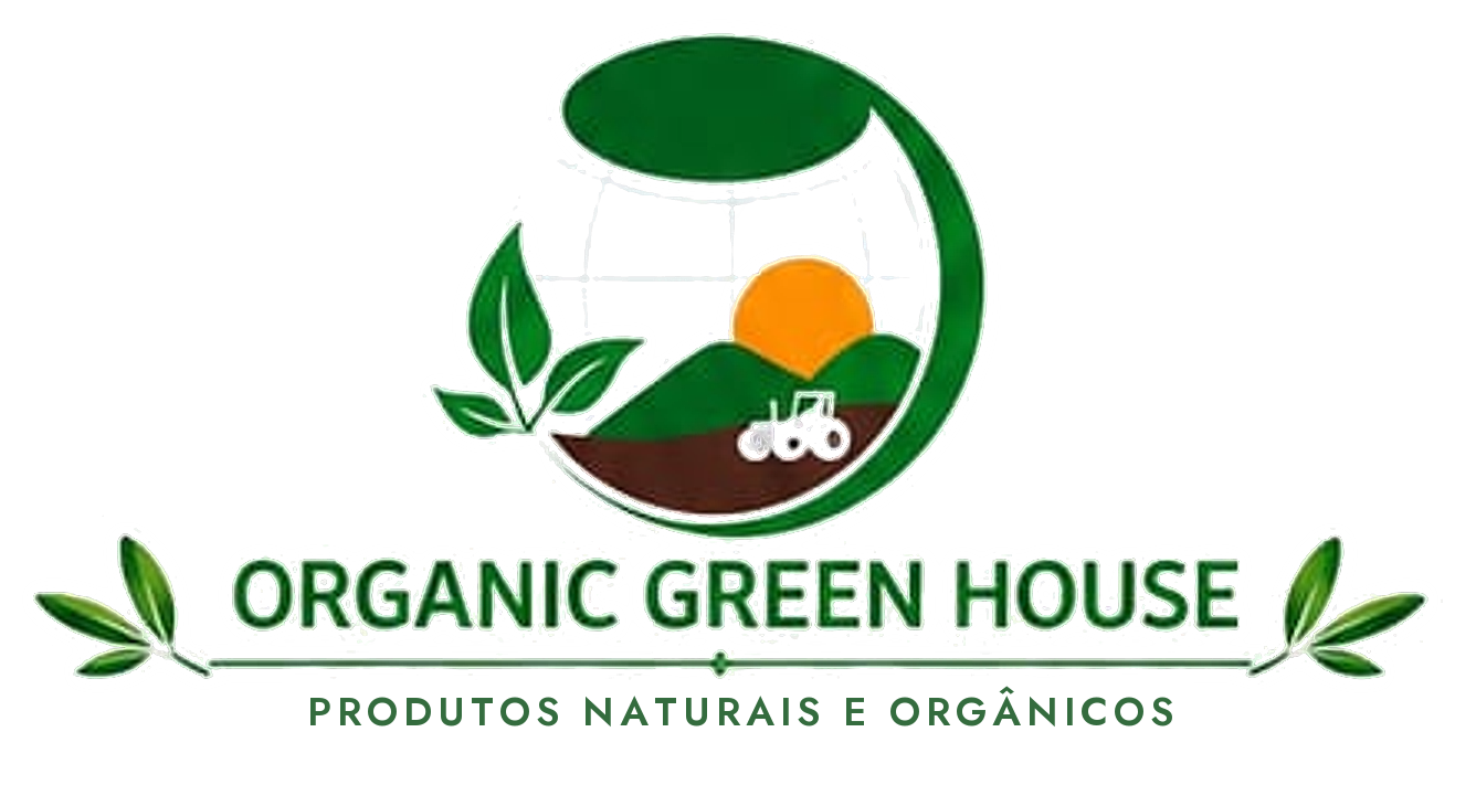 Organic Green House